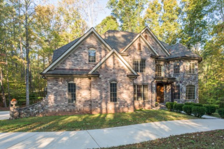 Price Reduction on Gorgeous Home in Raleigh!